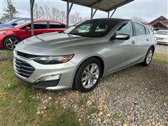 2020 Chevrolet Malibu 