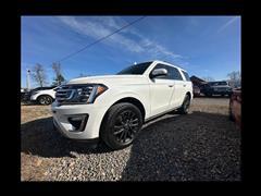 2021 Ford Expedition 