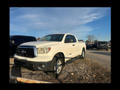 2012 Toyota Tundra 