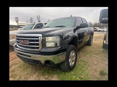 2013 GMC Sierra 1500 