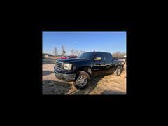 2013 GMC Sierra 1500 