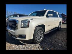 2015 GMC Yukon XL 