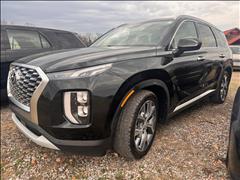 2020 Hyundai Palisade 