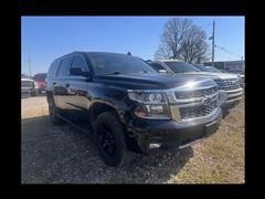 2018 Chevrolet Tahoe 