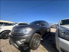 2020 Ford Expedition 