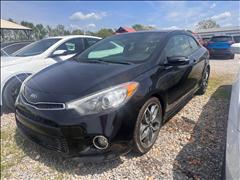2015 Kia Forte Koup 