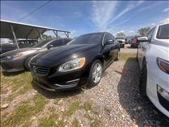 2014 Volvo S60 