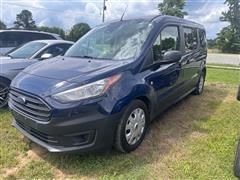 2021 Ford Transit Connect 