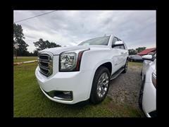 2019 GMC Yukon 