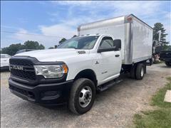 2020 RAM 3500 