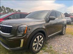 2022 Kia Telluride 