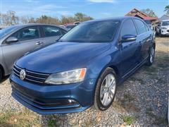 2017 Volkswagen Jetta 