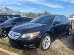 2012 Ford Taurus 