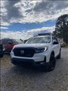 2024 Honda Passport 
