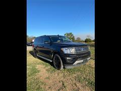 2020 Ford Expedition 