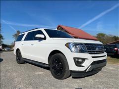 2020 Ford Expedition 