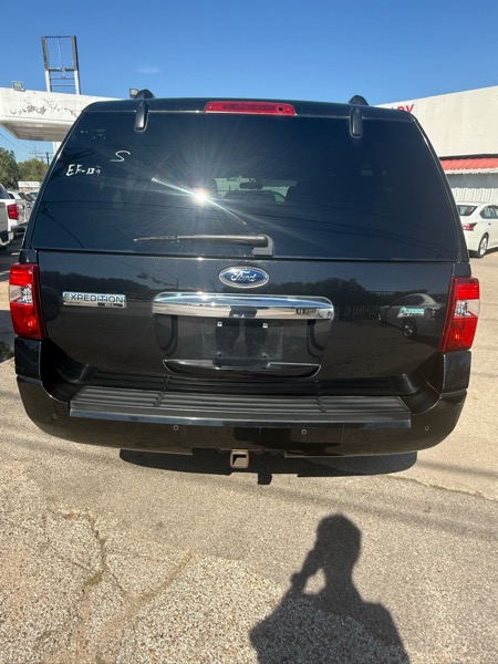 Ford Expedition EL Limited 4WD 2013