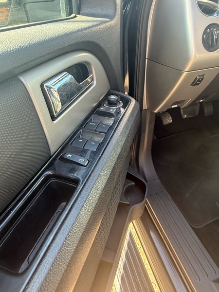 Ford Expedition EL Limited 4WD 2013