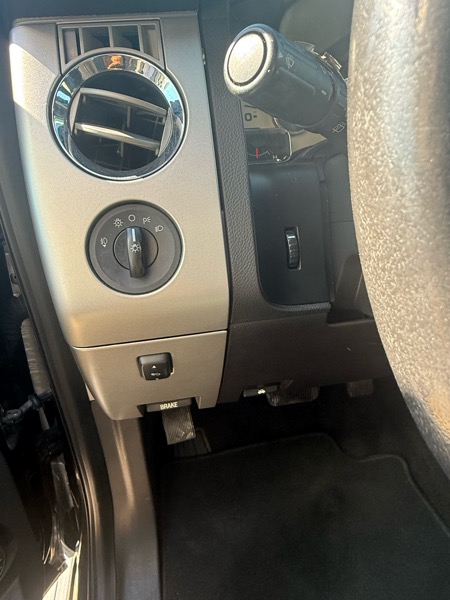 Ford Expedition EL Limited 4WD 2013