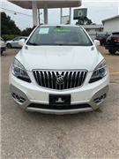 2013 Buick Encore 