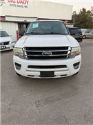 2015 Ford Expedition 
