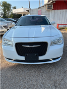 2017 Chrysler 300 