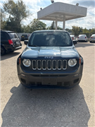 2020 Jeep Renegade 