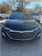 2020 Chevrolet Malibu 