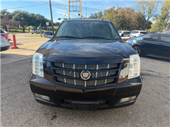 2014 Cadillac Escalade 