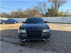 2016 Chrysler 300 