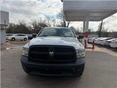 2021 RAM 1500 Classic 