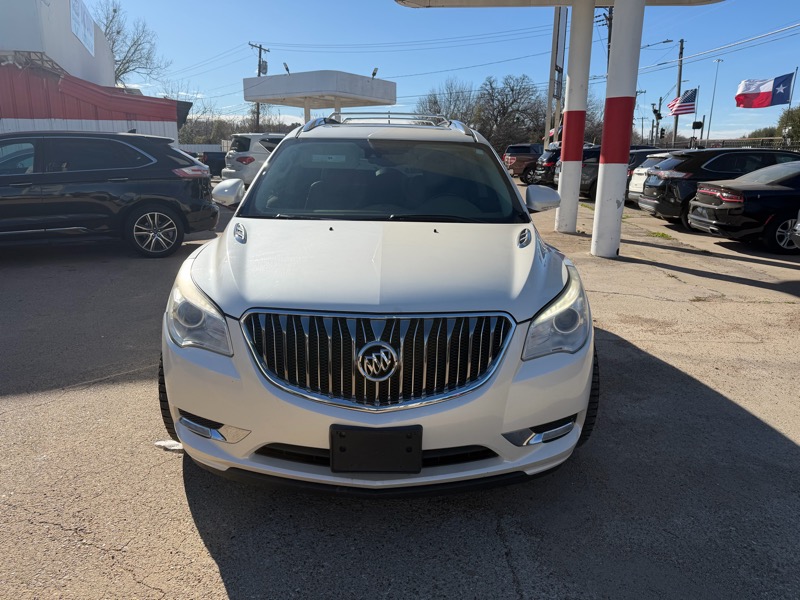 2014 Buick Enclave Premium AWD