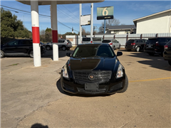 2014 Cadillac ATS 