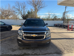 2017 Chevrolet Tahoe 