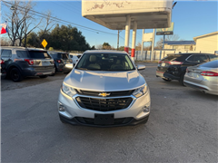 2021 Chevrolet Equinox 