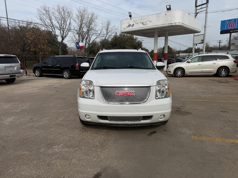 2013 GMC Yukon XL Denali