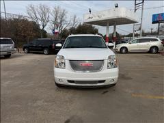 2013 GMC Yukon Denali 