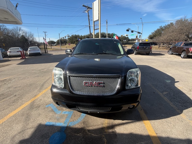 2013 GMC Yukon XL Denali
