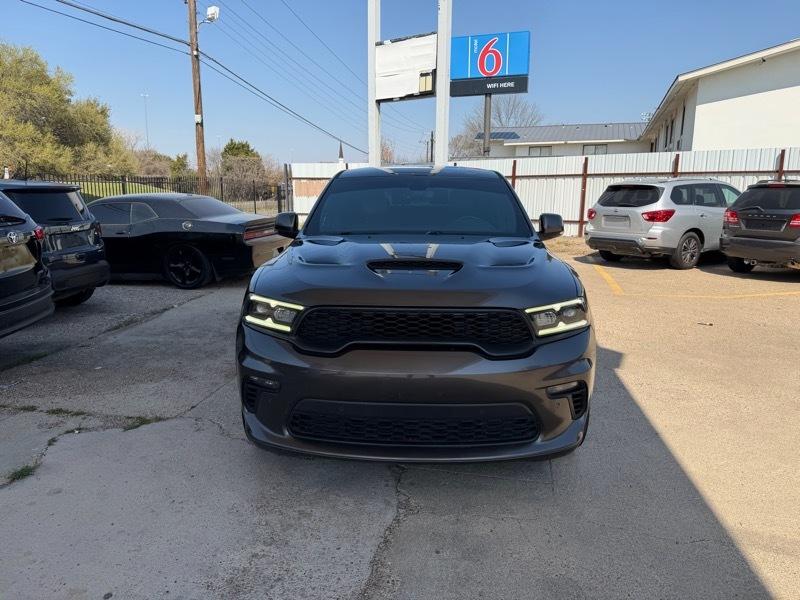2021 Dodge Durango R/T