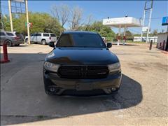 2017 Dodge Durango 