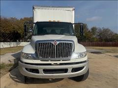2019 International DuraStar 4300 
