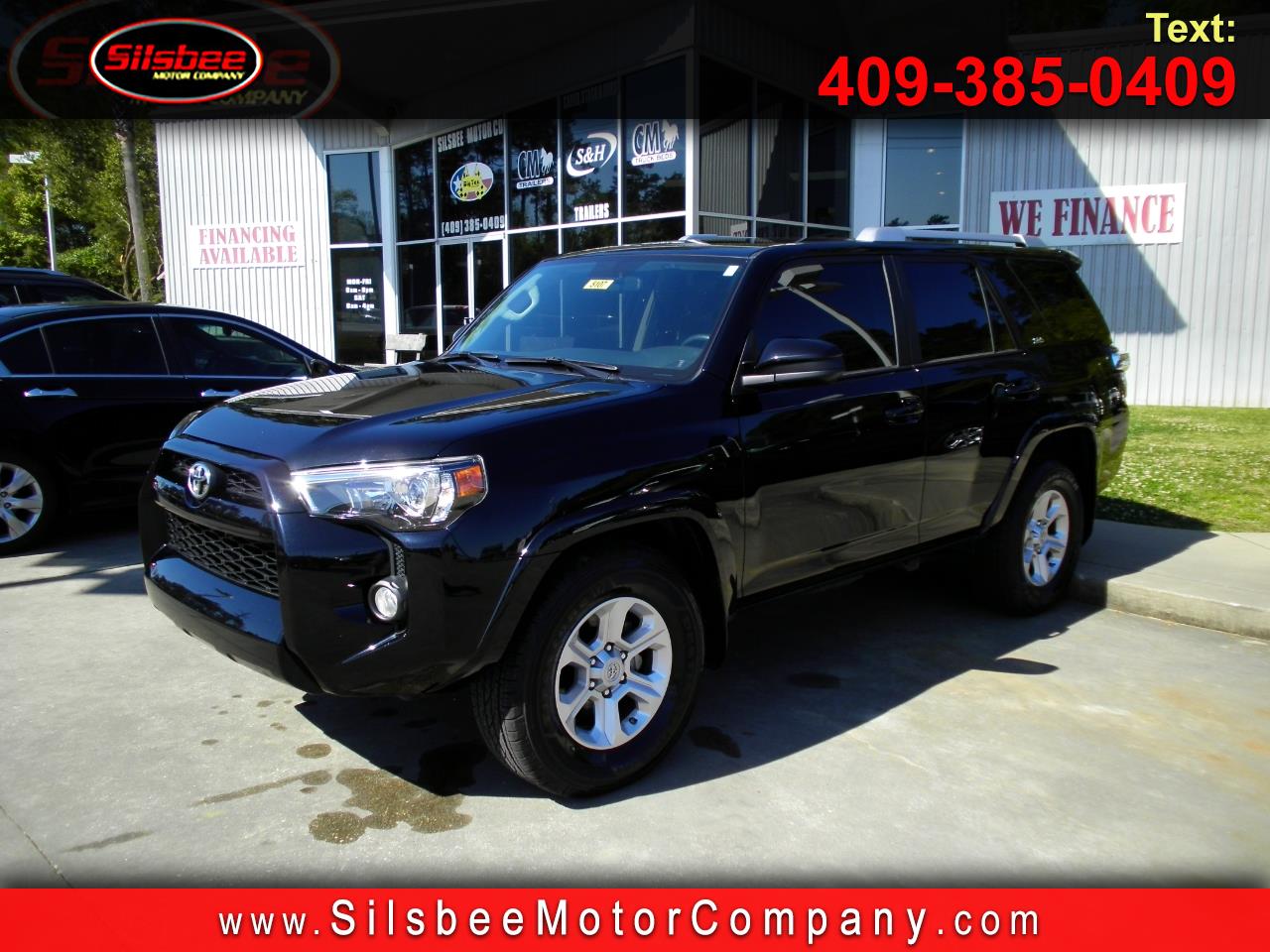 Used Cars for Sale Silsbee TX 77656 Silsbee Motor Company