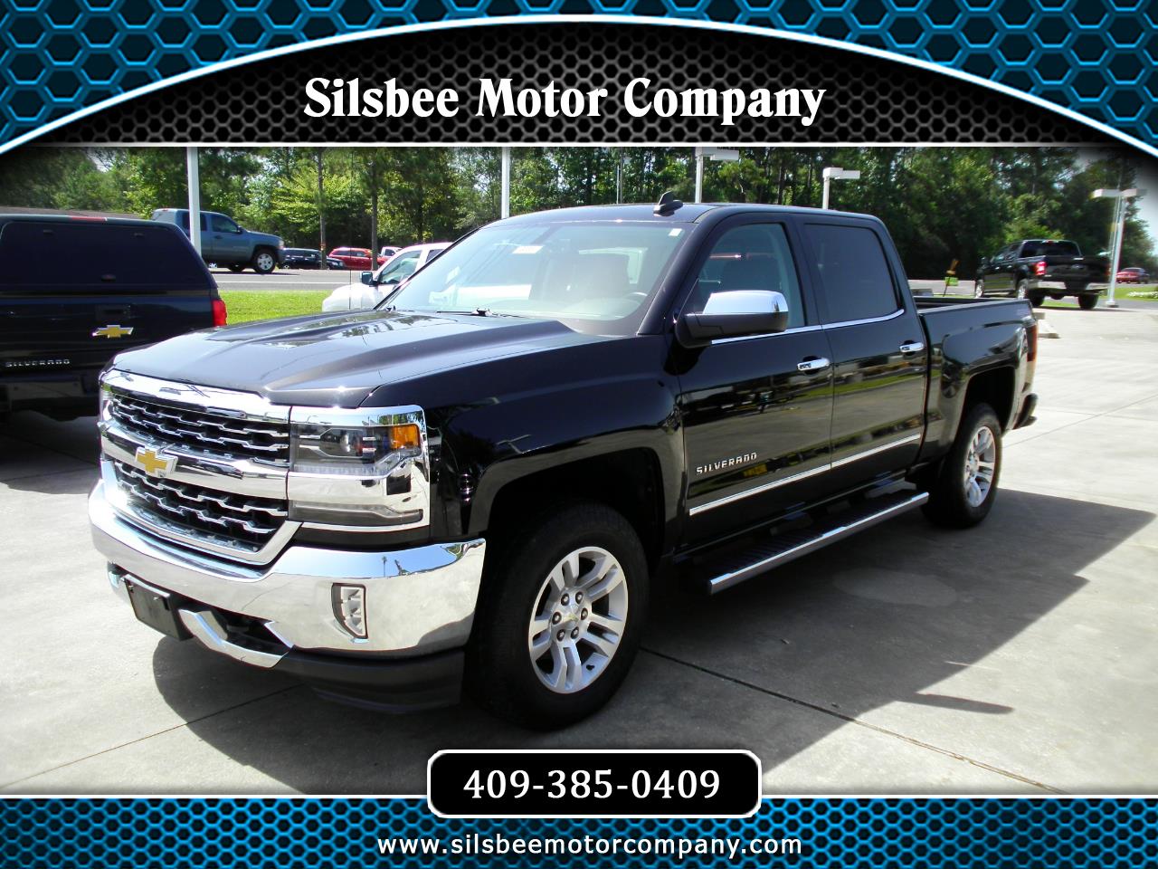 Used Cars for Sale Silsbee TX 77656 Silsbee Motor Company