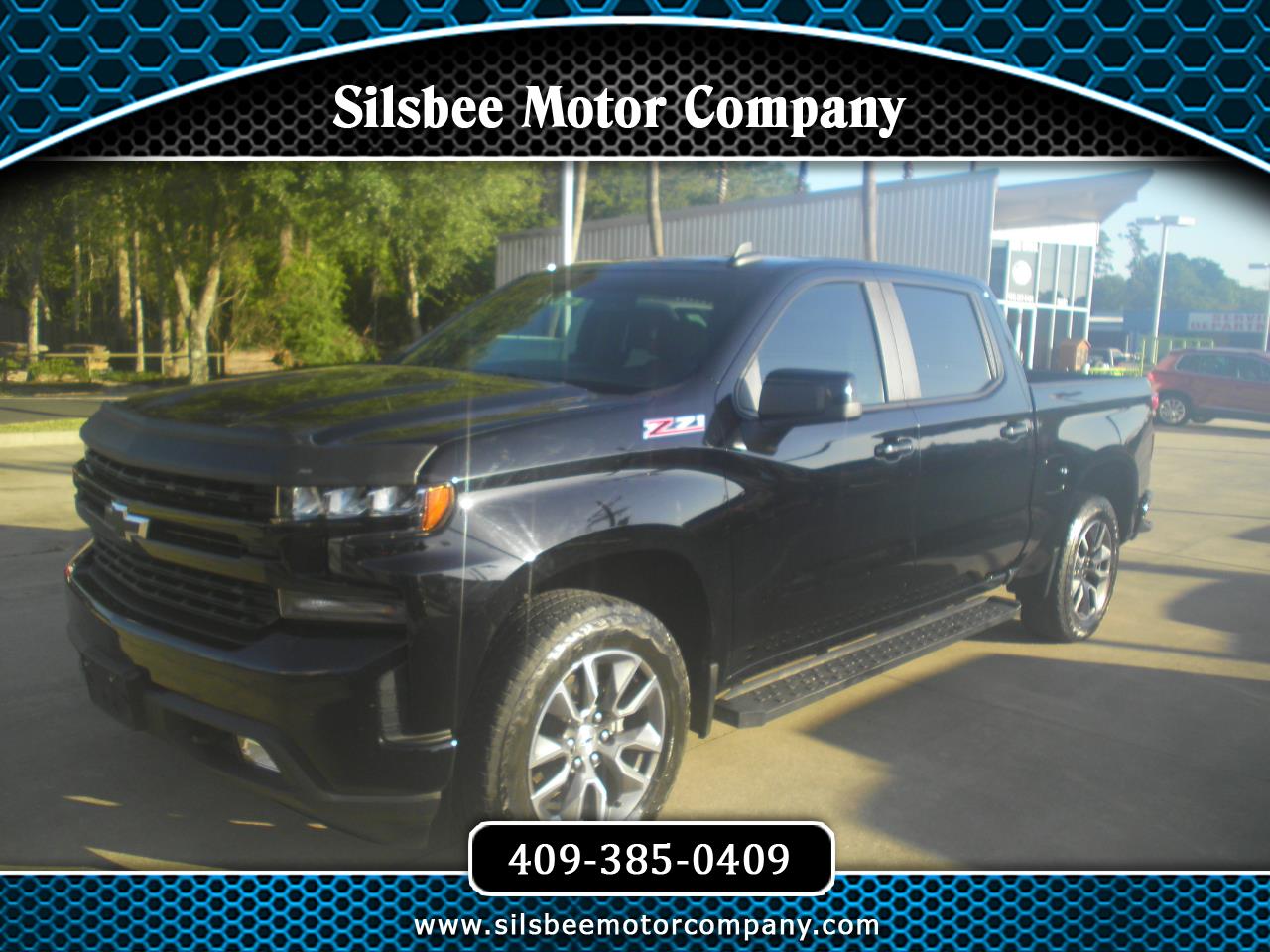 Used Cars for Sale Silsbee TX 77656 Silsbee Motor Company