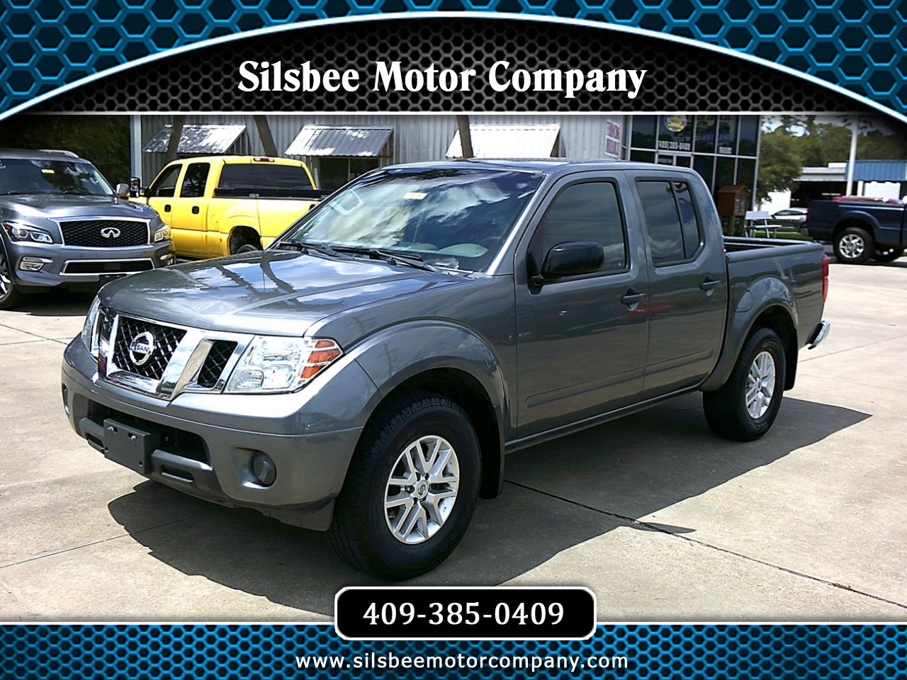 Used Cars for Sale Silsbee TX 77656 Silsbee Motor Company