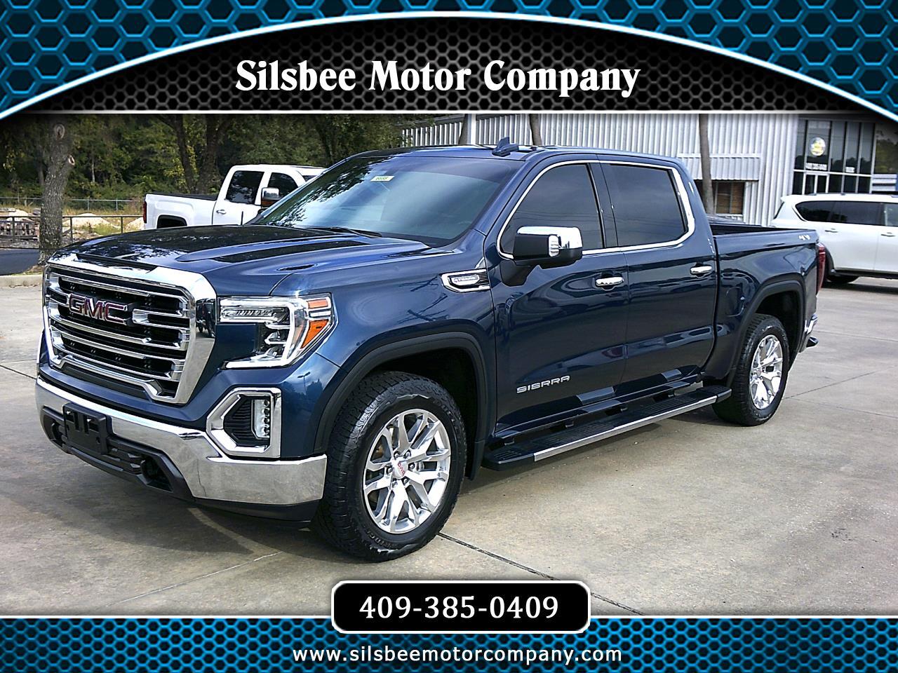 Used Cars for Sale Silsbee TX 77656 Silsbee Motor Company