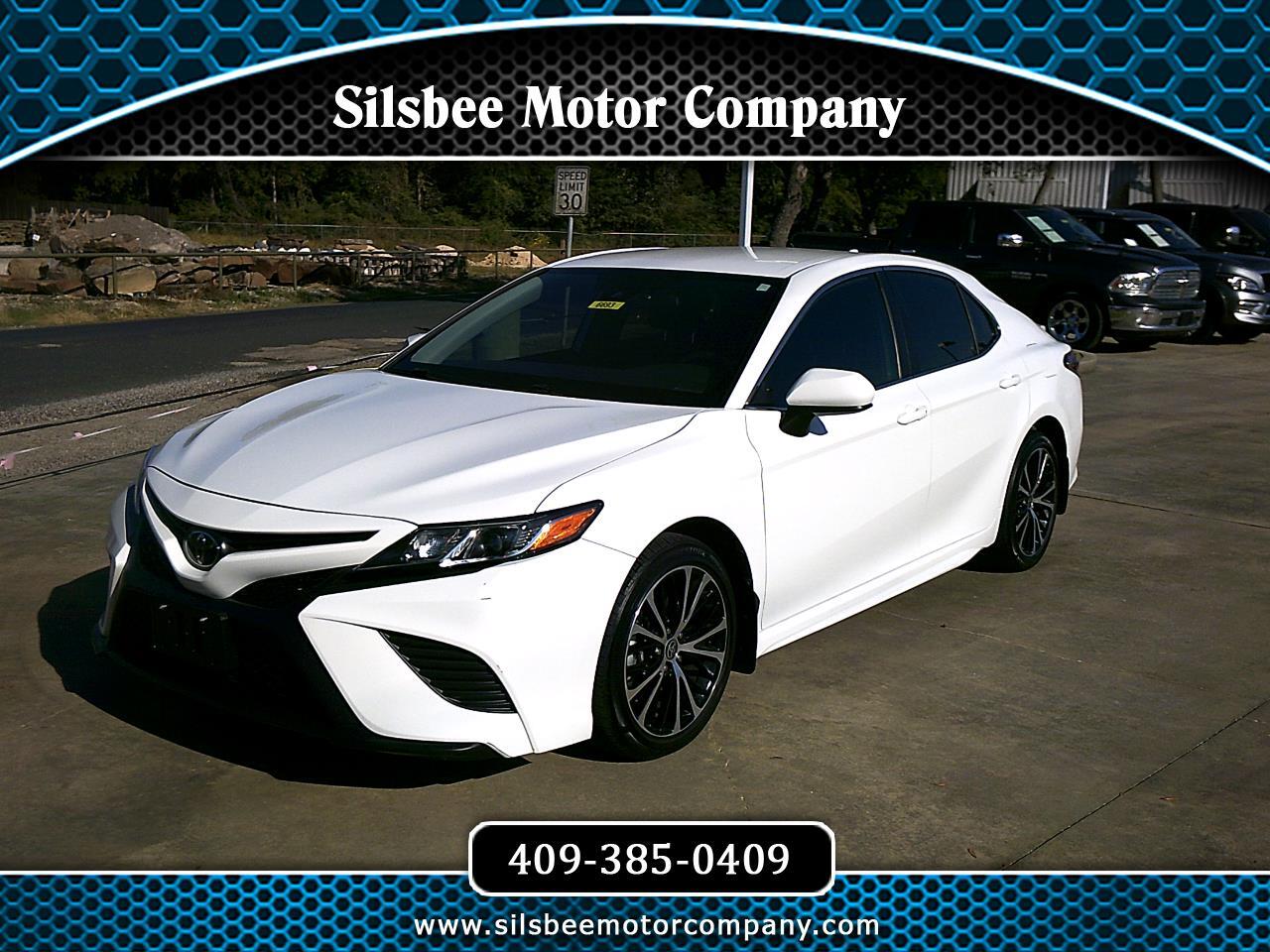 Used Cars for Sale Silsbee TX 77656 Silsbee Motor Company
