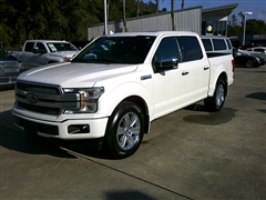2018 Ford F-150  2018 Ford F-150