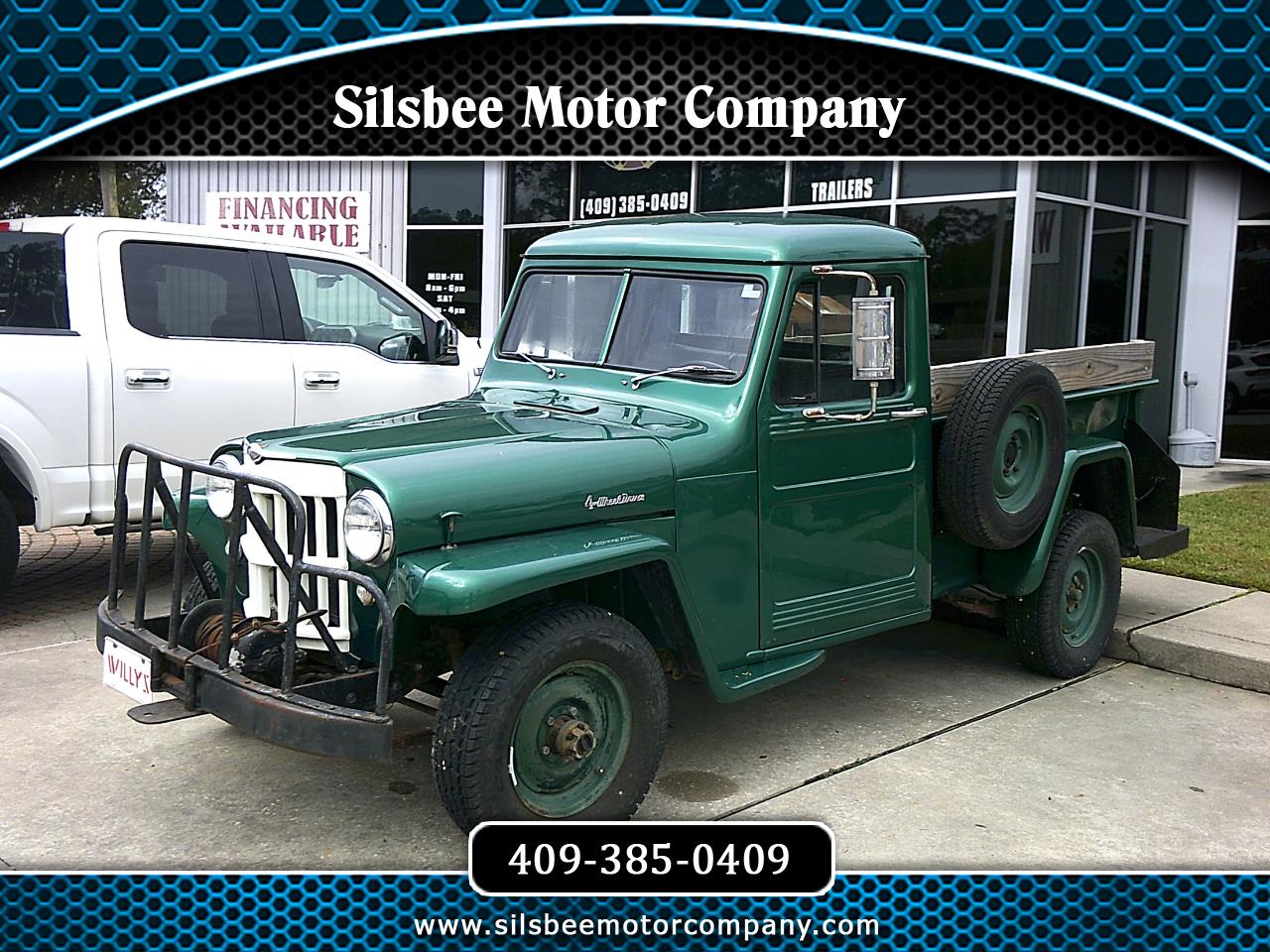 Used Cars for Sale Silsbee TX 77656 Silsbee Motor Company