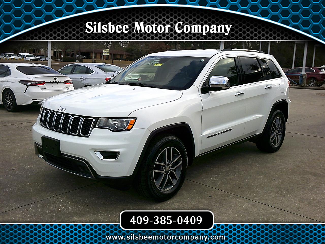 Used Cars for Sale Silsbee TX 77656 Silsbee Motor Company